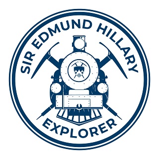 Sir Edmund Hillary Explorer