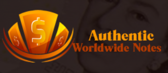 Authentic Worldwide Notes