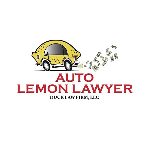 Duck Law Firm, LLC - Louisiana Lemon Lawyer