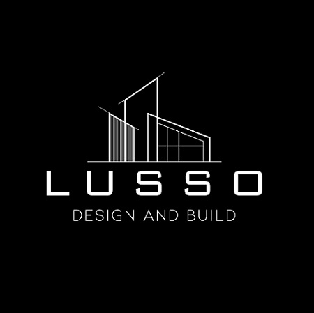 Lusso Design and Build Inc.