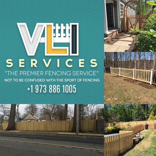 VLI Fence Services, LLC