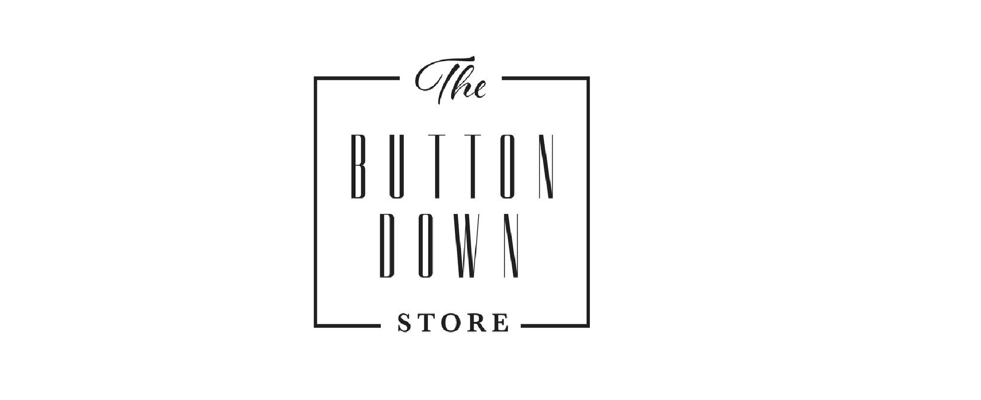 The Buttondown Store
