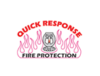 Quick Response Fire Protection