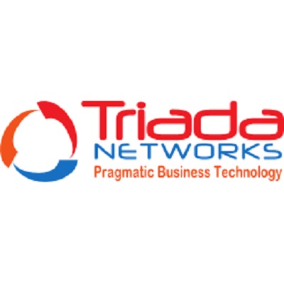 Cybersecurity IT - Triada Networks