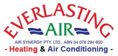 Everlasting Air - Heating and Air Conditioning