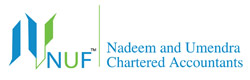 Nuf Chartered Accountant (NUFCA)
