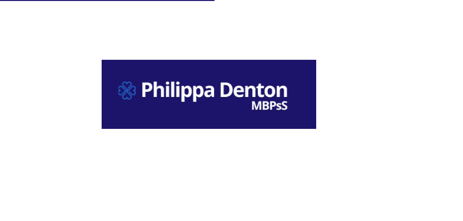Philippa Denton