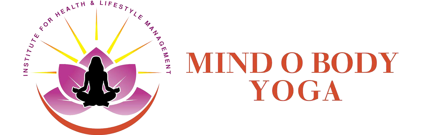 Mind O Body Yoga Studio 