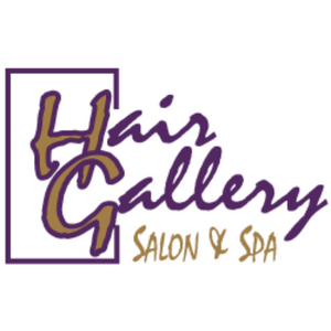 The hair gallery salon and spa