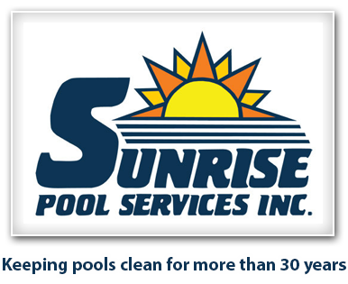 Sunrise Pool Services