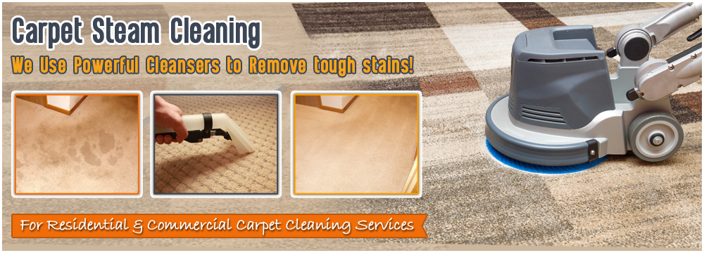 Carpet Cleaning Rosenberg