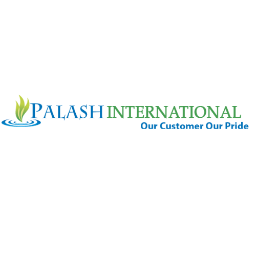Palash exports