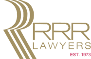 RRR Lawyers Melbourne