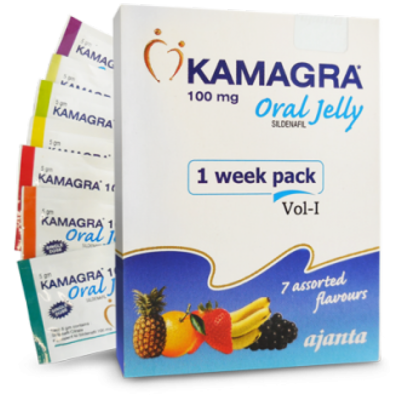 Kamagra Oral Jelly UK Next Day Delivery