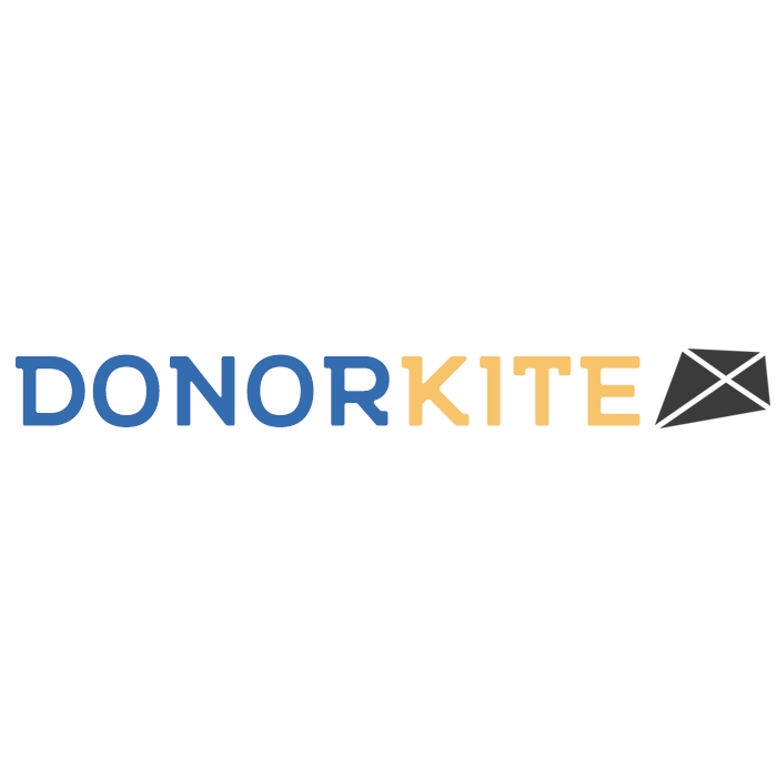 DonorKite - Donation Management Software