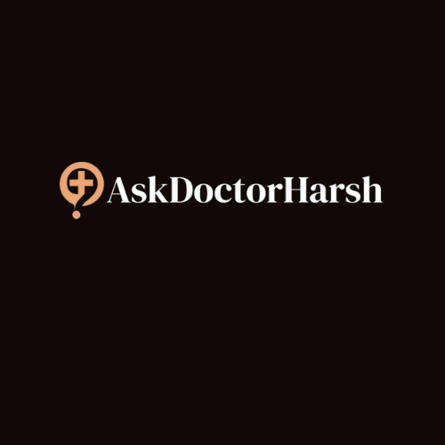 Dr Harsh V Agrawal - Diabetologist
