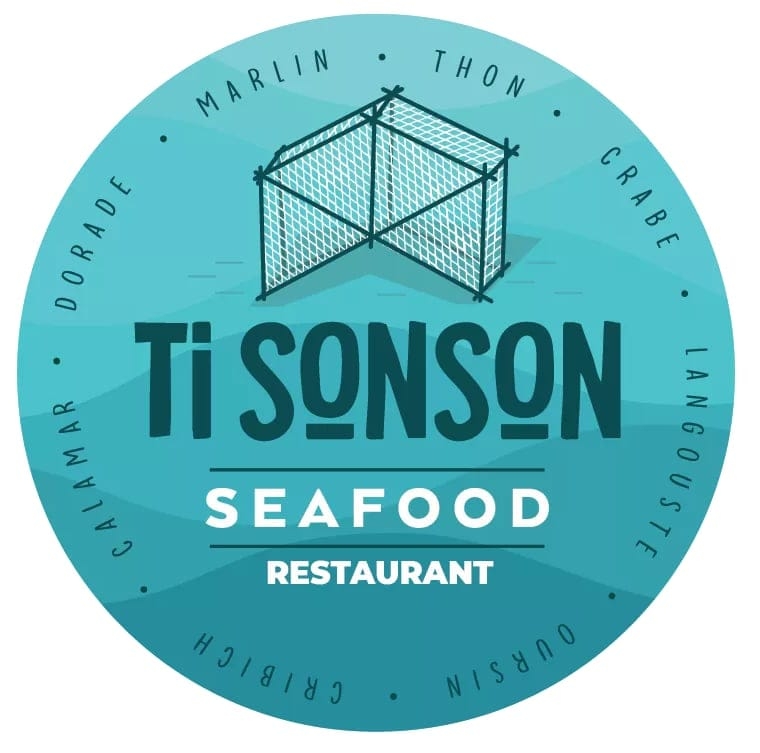 Ti sonson seafood beach restaurant