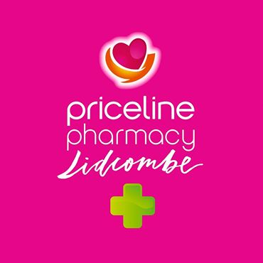 Priceline Pharmacy Lidcombe