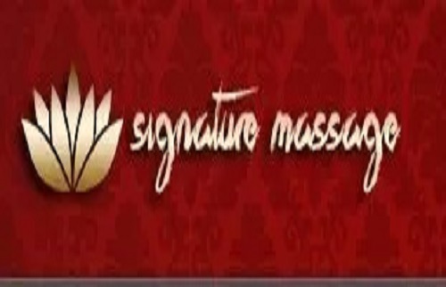 Signature Massage Singapore