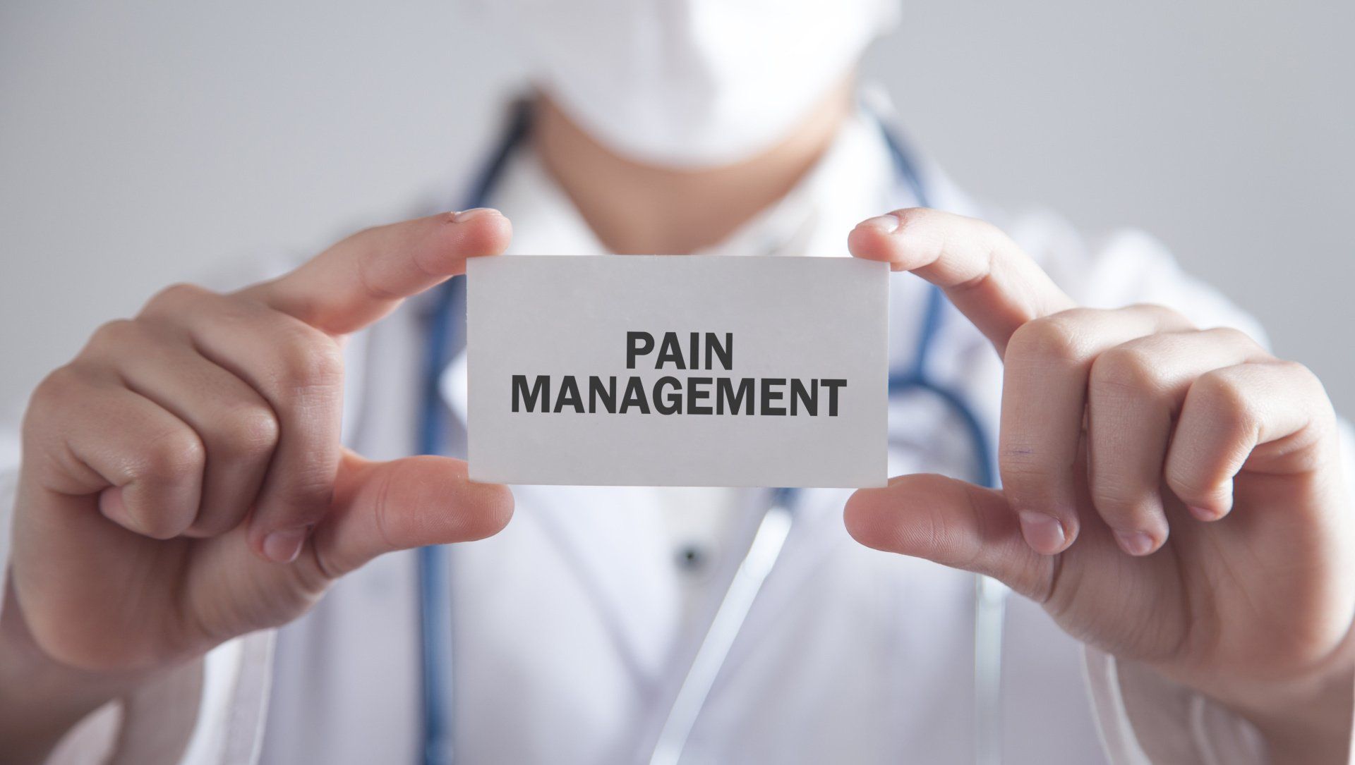 Boca Raton Pain Management