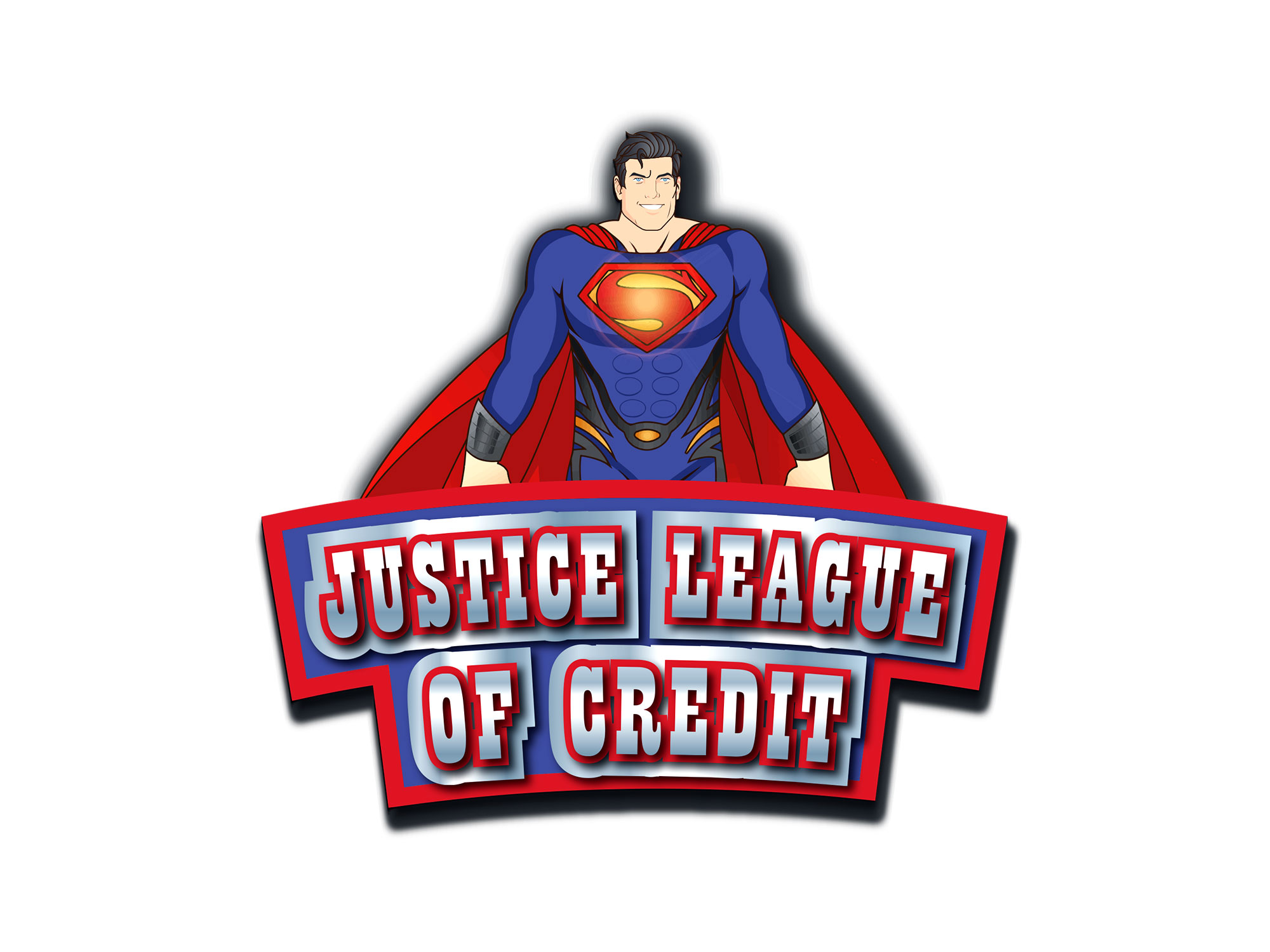 Justice League of Credit