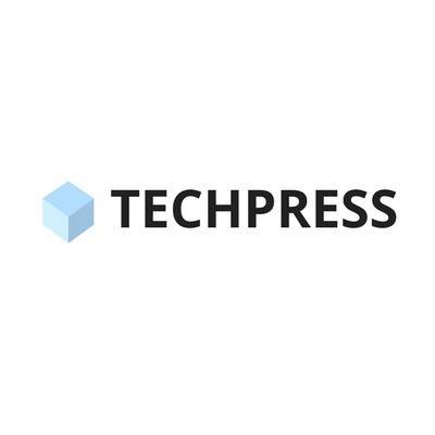 Affordable Website Design(TechPress)
