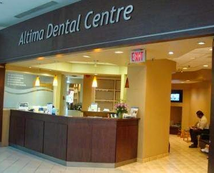 Altima Mississauga Dental Centre