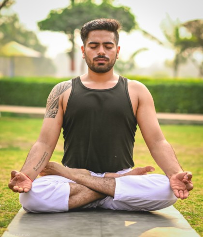 Soham Yoga