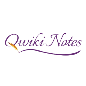 Qwiki Notes