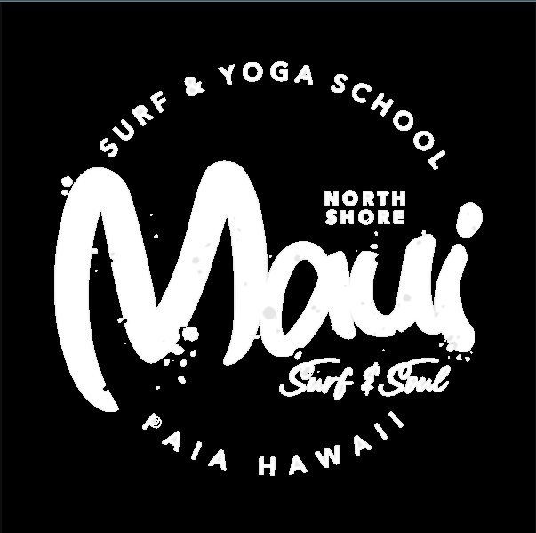 Maui Surf & Soul
