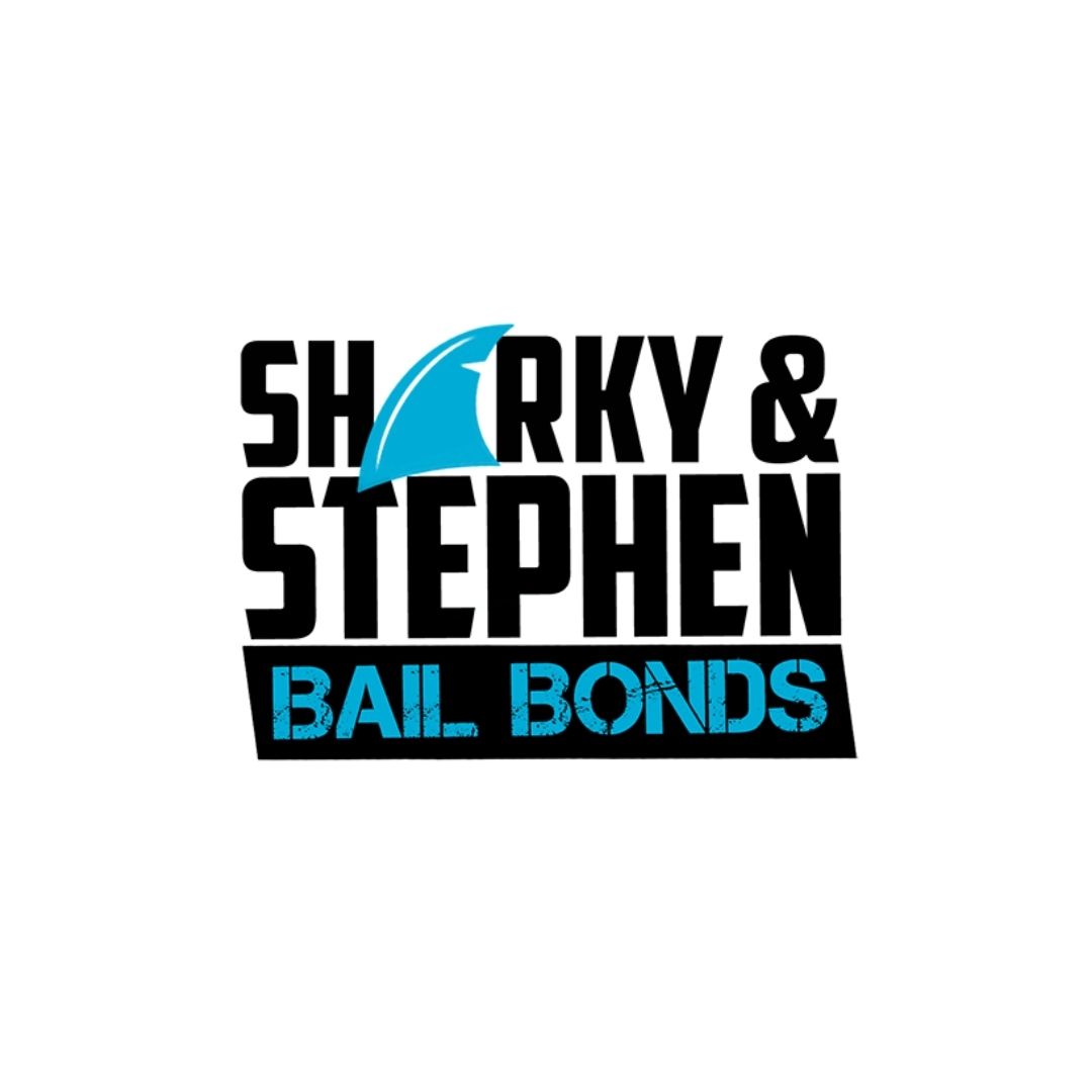 Sharky & Stephen Bail Bonds