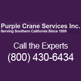 Purple Crane Services Inc
