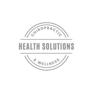 Health Solutions Chiropractic