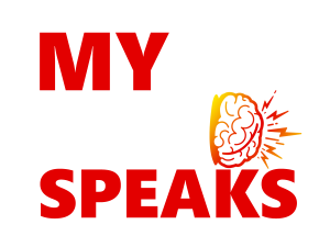MyMindSpeaks
