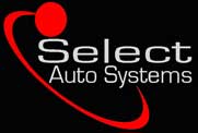 Select Auto Systems Ltd