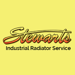 Stewarts Industrial Radiator Service