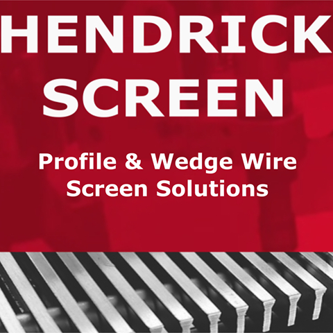 Hendrick Screen