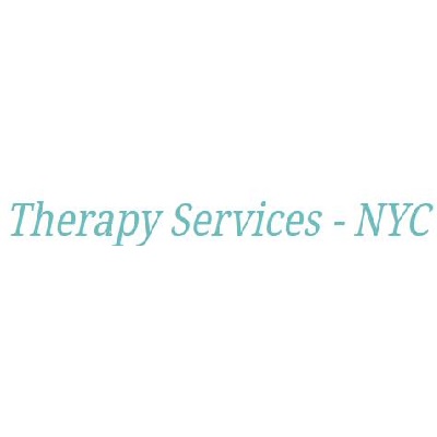 Therapy Services - NYC​
