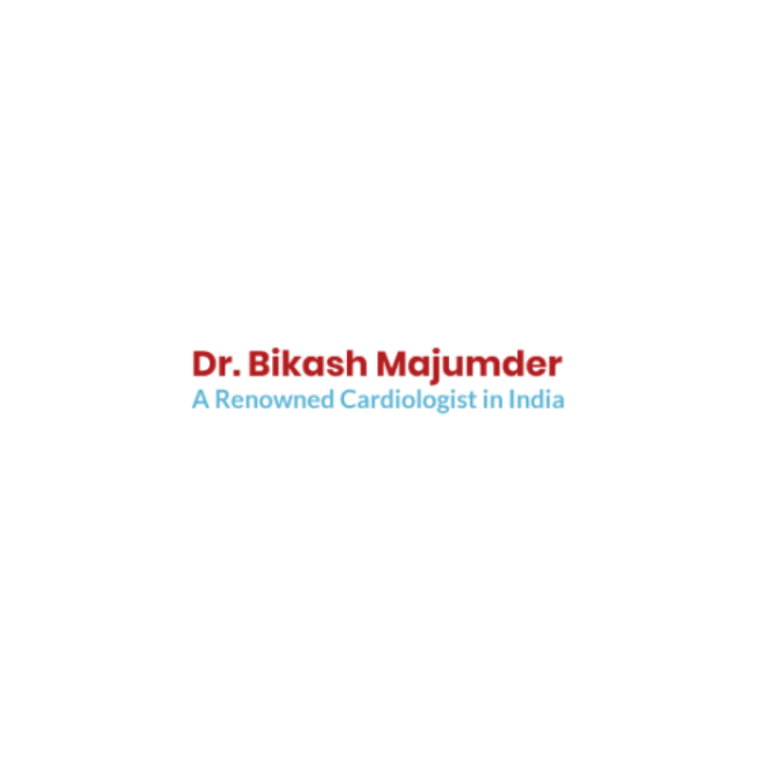 Dr . Bikash Majumder