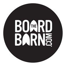 The Board Barn | 01271 814300