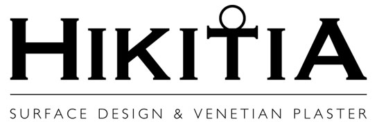 Hikitia Surface Design and Venetian Plaster