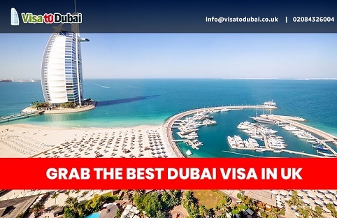 Visato Dubai
