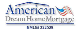 American Dream Home Mortgage Inc