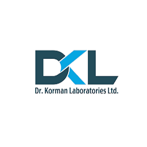 Dr.korman laboratories LTD