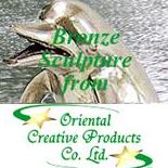 Oriental Creative Products, Inc.