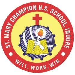 St. Mary Champion H S School
