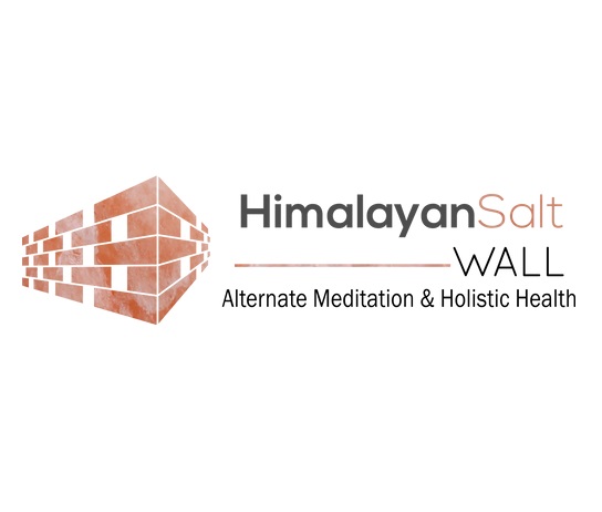 Himalayan Salt Wall