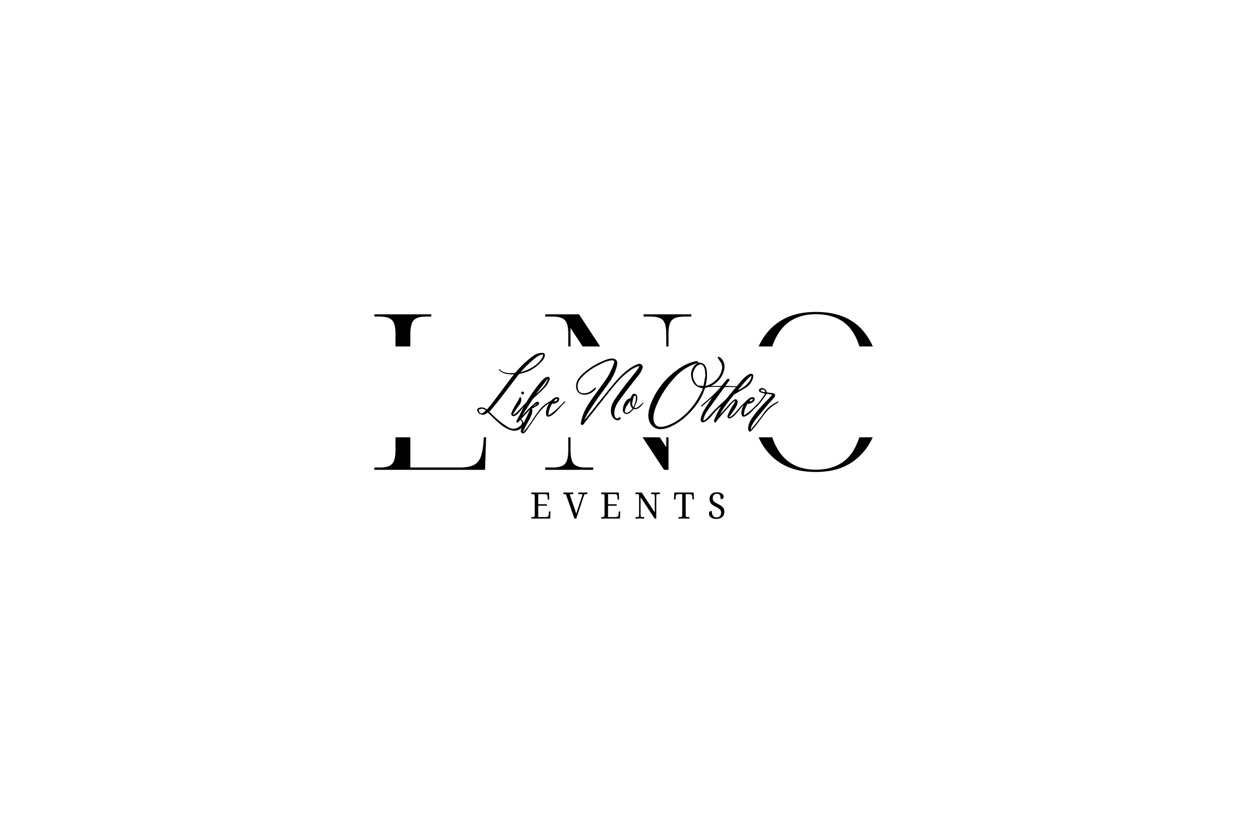 LNO Events and rentals
