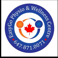 EasyGo Physio and Wellness Centre Scarboroughb