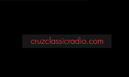 Cruz Classic Radio
